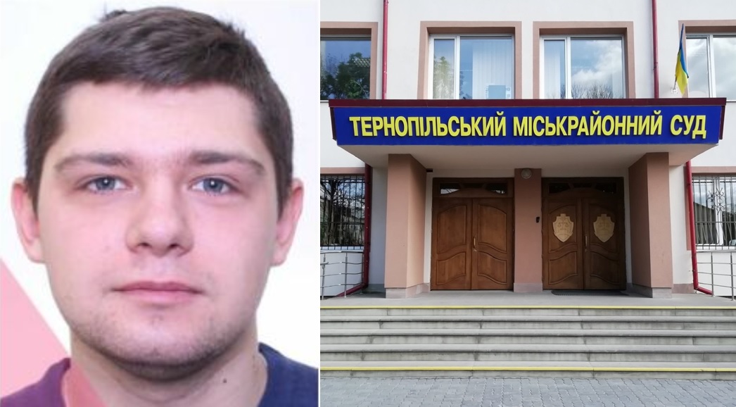 Бойовик «ДНР» Олексій Павленко, який брав учаcть в окупації Херсонщини і Донеччини, заочно отримав 15 років тюрми
