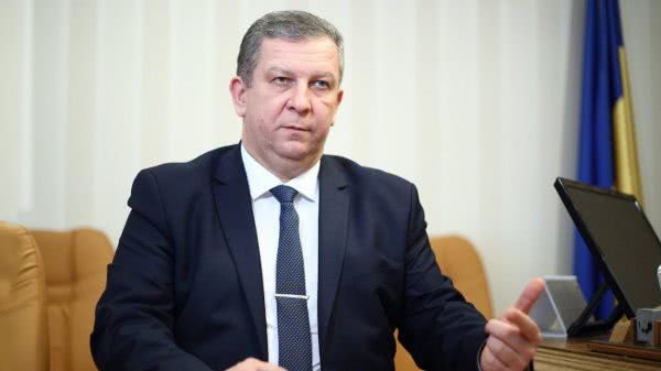 Рева рассказал, сколько среди украинцев заробитчан