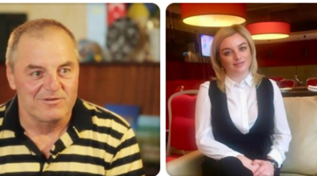 Дочь тяжелобольного политузника Бекирова встретилась с послом Великобритании
