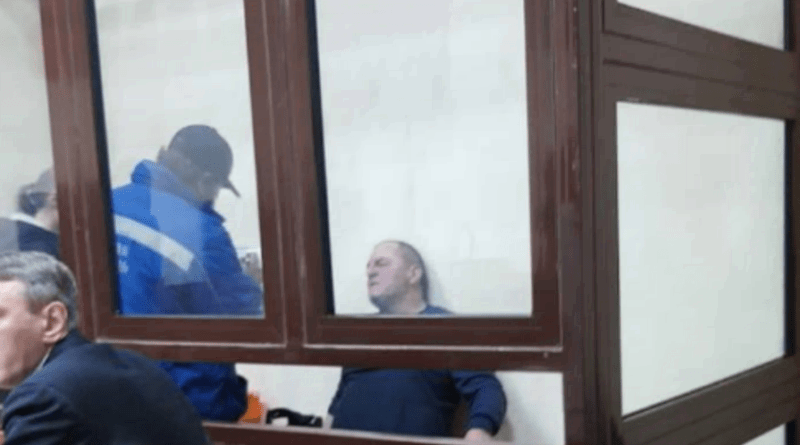 Эдема Бекирова держат в спецкамере изолятора без надлежащей медицинской помощи, — адвокат