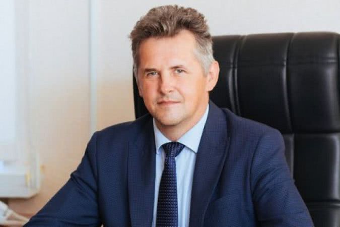 Экс-градоначальник Скадовска оспорит свою отставку в европейском суде