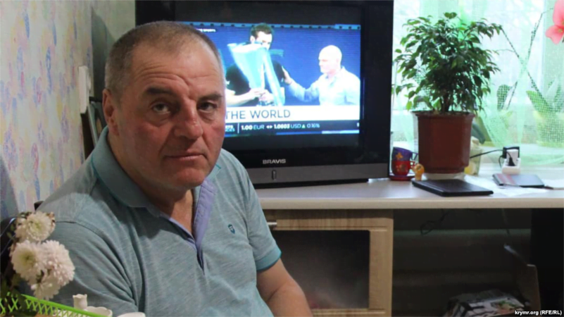 Арестованного в Крыму активиста Бекирова подвергли психиатрической экспертизе, – адвокат