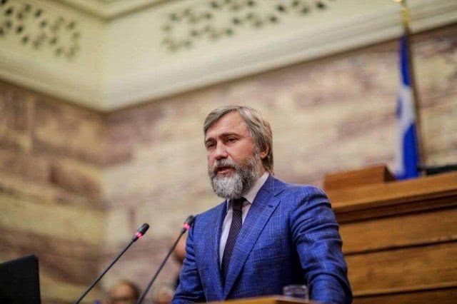 Вадим Новинский: Оппозиционный Блок оспаривает в судах незаконное лишение права голоса трех миллионов граждан