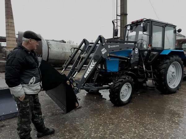 До Херсонского ОТГ дошла государственная субвенция