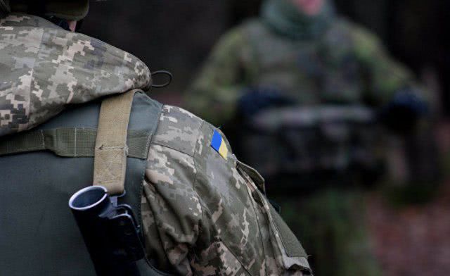 За незаконное обращение с боеприпасами и взрывчатыми веществами солдат ВСУ будет отбывать наказание свыше 3 лет
