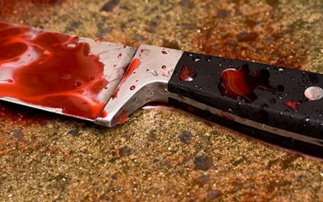 День рождения с поножовщиной в Херсоне