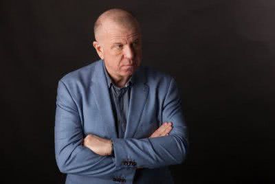 Валерий Литвин: «Я не ярый противник какого-то политического цвета, я ярый противник любого беспредела»