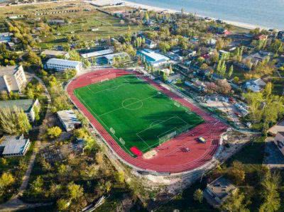 В Центре Олимпийских видов спорта «Прибрежный» стартовал тренировочный сезон 