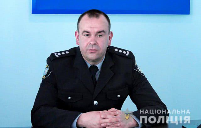 Полицию Крыма возглавил полковник из столицы с большим опытом борьбы с организованной преступностью