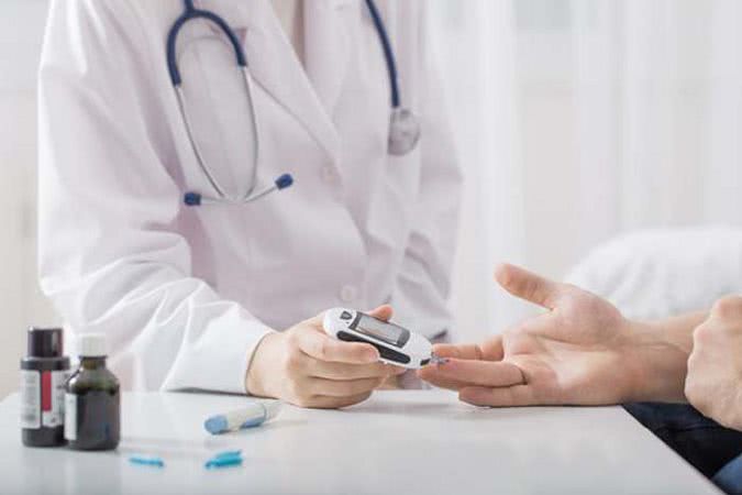 Діабетики Херсонщини «на гачку» медичної реформи