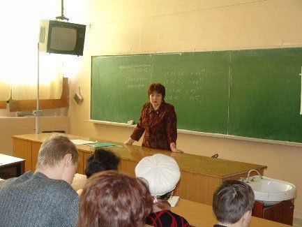 В Украине вскоре появится профессиональное предвысшее образование