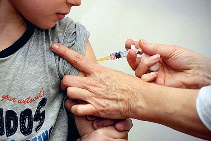 Вакцина від кору на Херсонщині спрацьовує не завжди