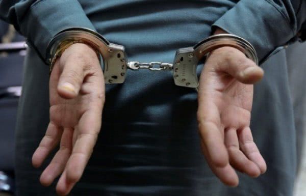 Житель міста Олешки засуджений на 4 роки ув’язнення за пограбування перехожого