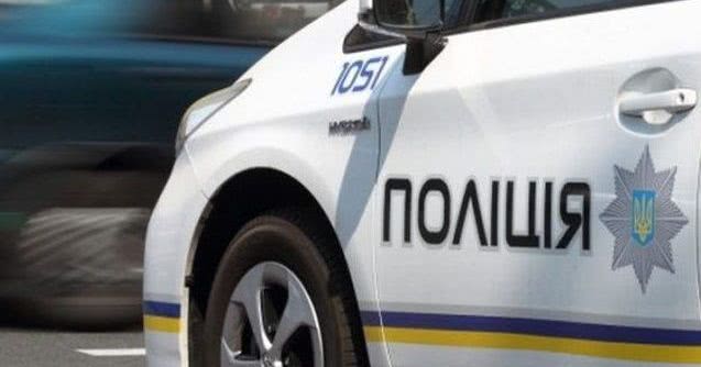 Крымские патрульные задержали двух грабителей