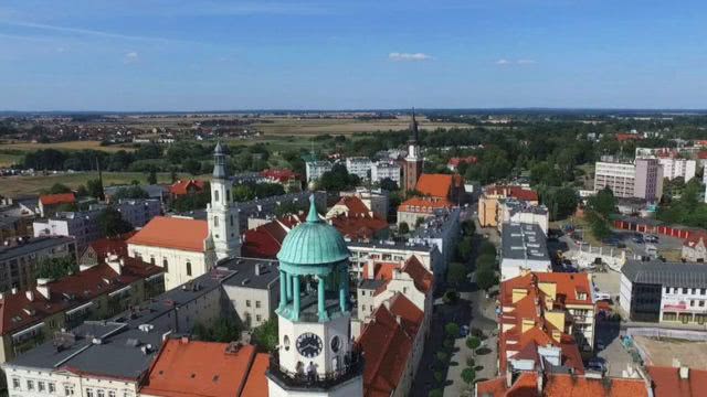 Пятеро каховских педагогов пройдут стажировку в польском городе-побратиме Олеснице