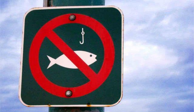 Полиция Херсонщины проверяет соблюдение правил рыболовства во время весенне-летнего запрета