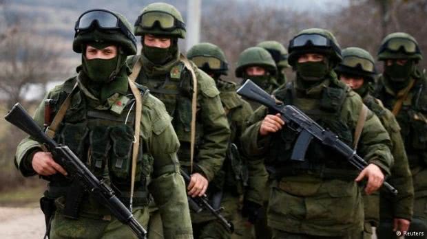 Почти треть россиян выступают за оккупацию «юго-востока Украины», – опрос