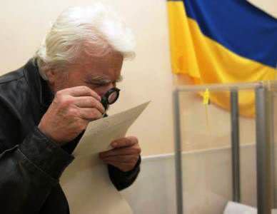 Херсонский многодетный отец из «Самопомощи» будет баллотироваться от Гриценко