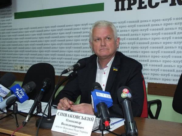 Александр Спиваковский: «Мой начальник – народ, а не партия»