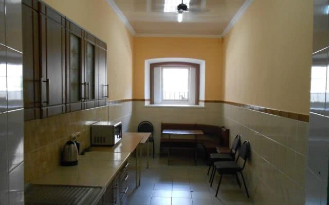 В Херсонском следственном изоляторе улучшают условия содержания заключенных