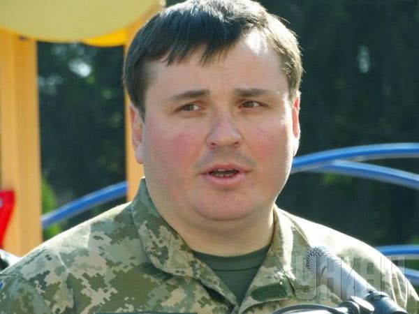 Нардеп Тымчук раскрыл скандальные факты об экс-замминистре обороны Гусеве из "Слуги народа"