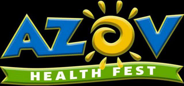 Программа фестиваля Azov Health Fest 2019