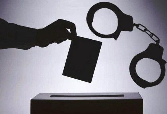 В полицию Херсонской области поступило 196 обращений о нарушении избирательного законодательства