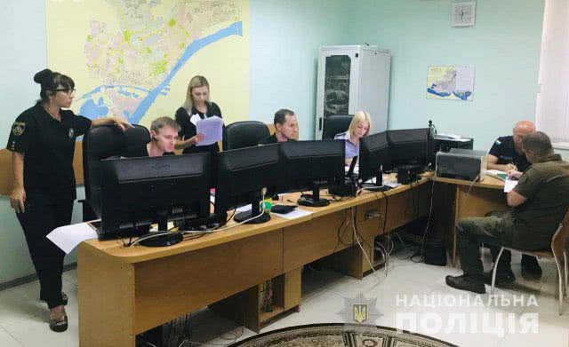 На 12:00 полиция Херсонщины зарегистрировала 27 сообщений о возможных избирательных нарушениях