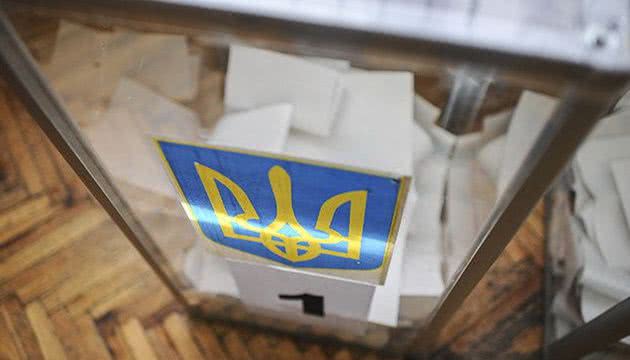 Выборы в Раду: на Херсонщине открылись все избирательные участки