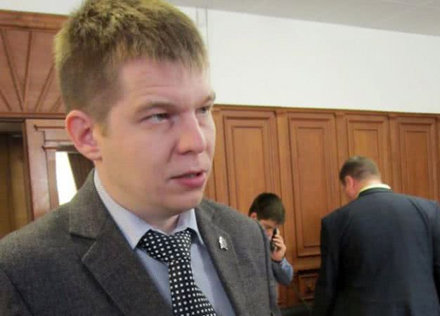 Под Киевом ограбили дом адвоката Мангера, Савченко и Штепы