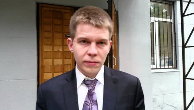 Партнеры адвоката Шадрина связывают нападение на него с делом Мангера