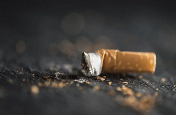 МОЗ предлагает изменить дизайн пачек сигарет