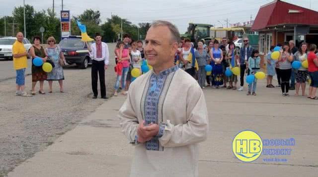 Александр Воробьев подтвердил информацию о приезде президента в Генический район