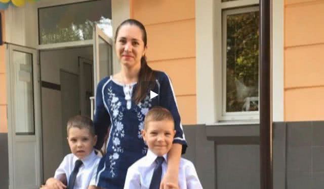 Загадочное убийство матери и ее двух сыновей в Скадовске: появились подробности