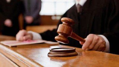 В суді доведено вину 5 осіб, які вчинили розбійний напад на подружжя у Скадовську
