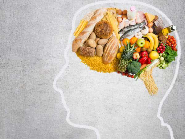 Умный и счастливый: какие продукты полезны для мозга