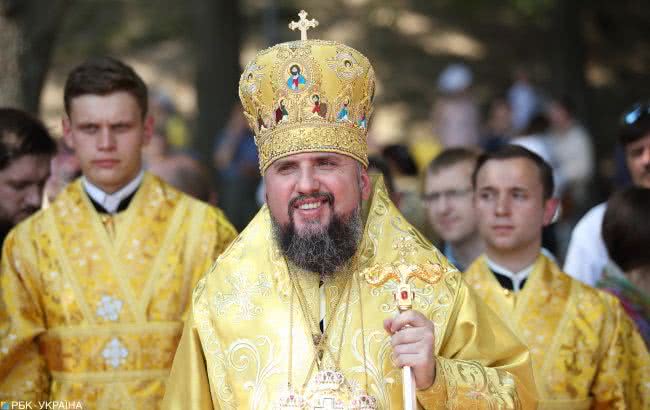 Элладская церковь признала каноничность автокефалии ПЦУ