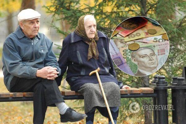 Украинцам пересчитают пенсии: кто получит больше 16 тысяч гривен