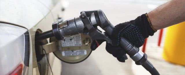 В Херсонской области стремительно дешевеет газ