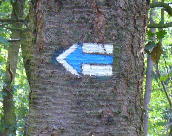 На Херсонщине установят информационные знаки на семи туристических маршрутах
