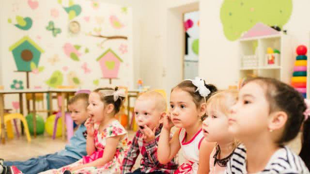 Учебный год: какие документы нужны для детского садика в Украине