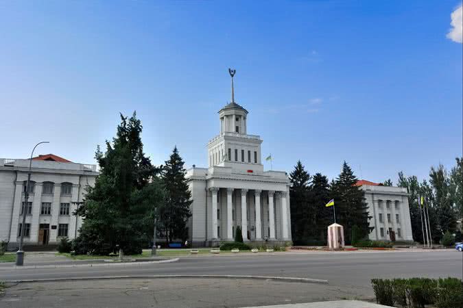 В історичній частині Нової Каховки заборонили будувати господарчі споруди