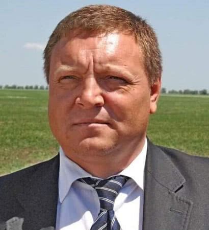 Уволившийся замгубернатора Херсонщины высказался по поводу обвинений в коррупции