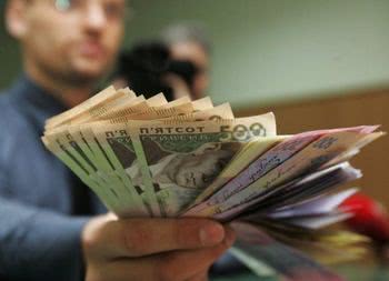 Борги по зарплаті у Херсонській області збільшилися