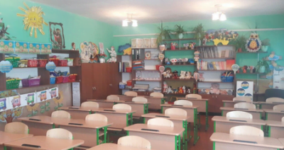 У Бериславському району перевіряли навчальні заклади