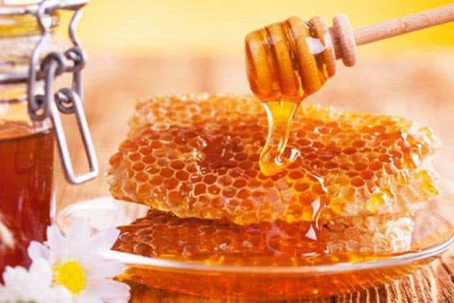 На Херсонщине будут производить органический мед