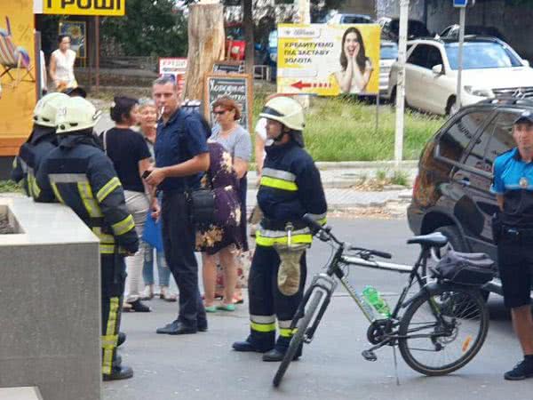 В Херсоне заминировали городской суд