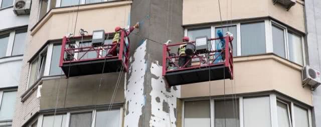 В ОСМД Херсона перестали бояться кредитов