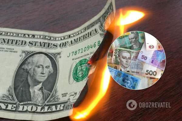 Украинцев ждет новый курс доллара: аналитики дали прогноз