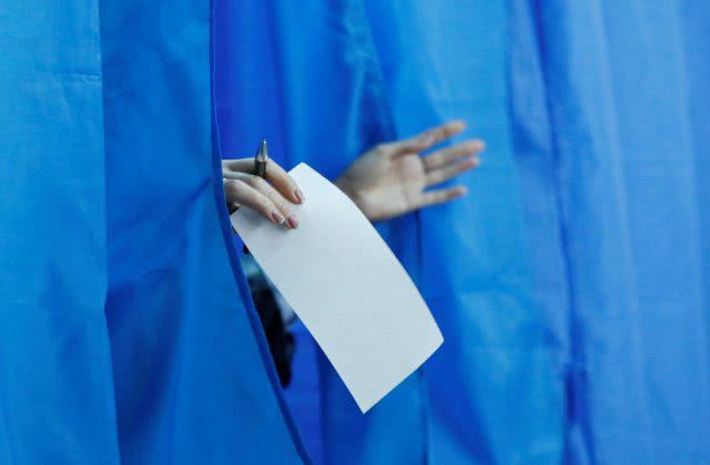 В двух ОТО на Херсонщине назначены местные выборы